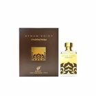 Afnan Unisex Edict Ouddiction EDP Spray 2.7 oz Fragrances 6290171071938