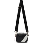 Givenchy Black and White MC3 Bag