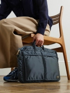 Porter-Yoshida and Co - Tanker 2Way Nylon-Twill Briefcase