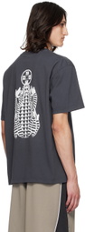 BLUEMARBLE Black Lucky T-Shirt