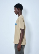 Stüssy Wave Oval T-Shirt