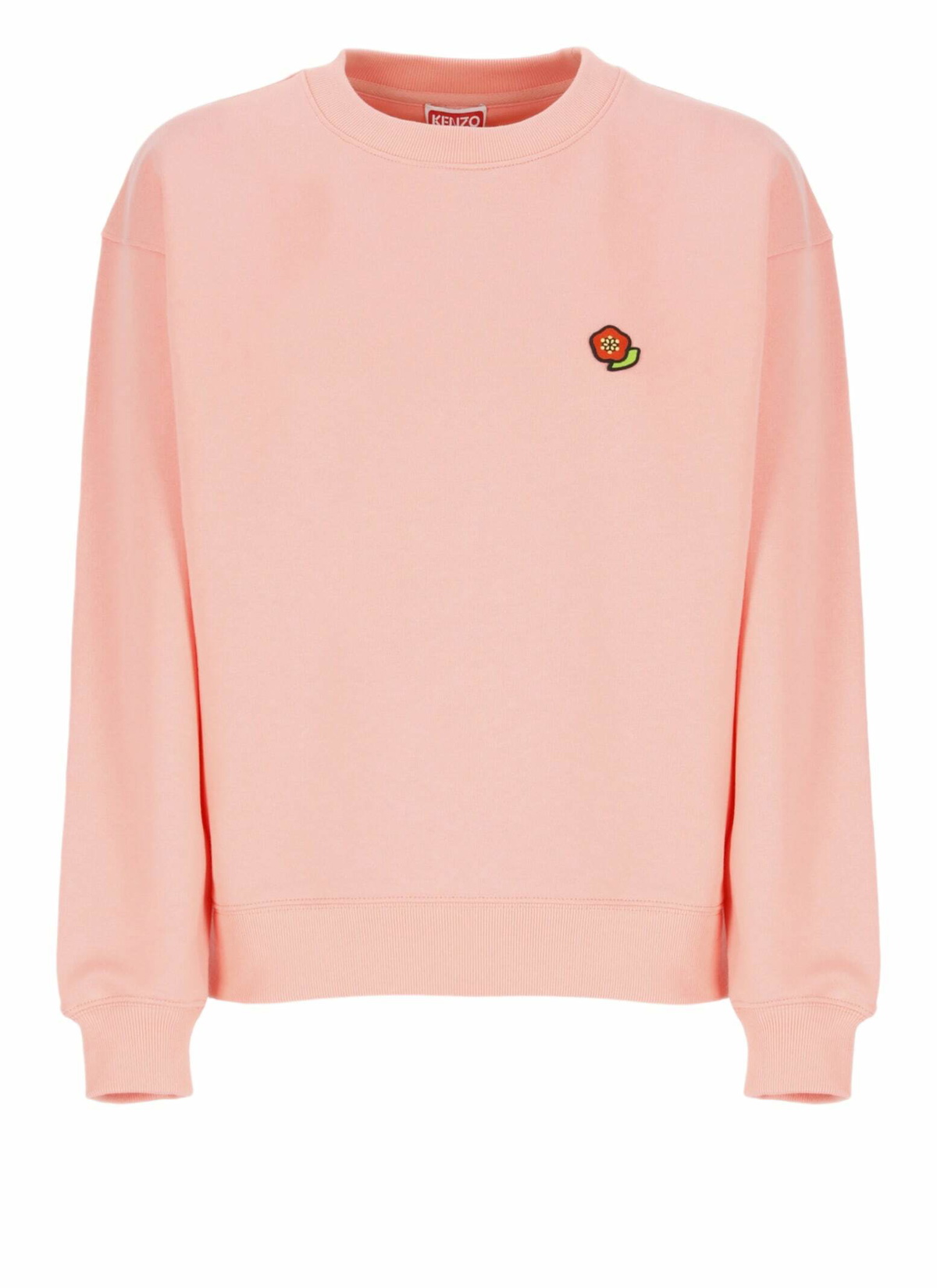 【送料&関税込】Kenzo Boke Flower Crewneck Sweatshirt KENZO x Nigo Boke Flower Crewneck Sweatshirt Midnight Blue