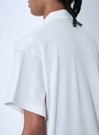 Balenciaga Interwinded Polo Shirt