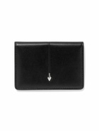 Jacques Marie Mage - Cassandre Leather Bifold Wallet