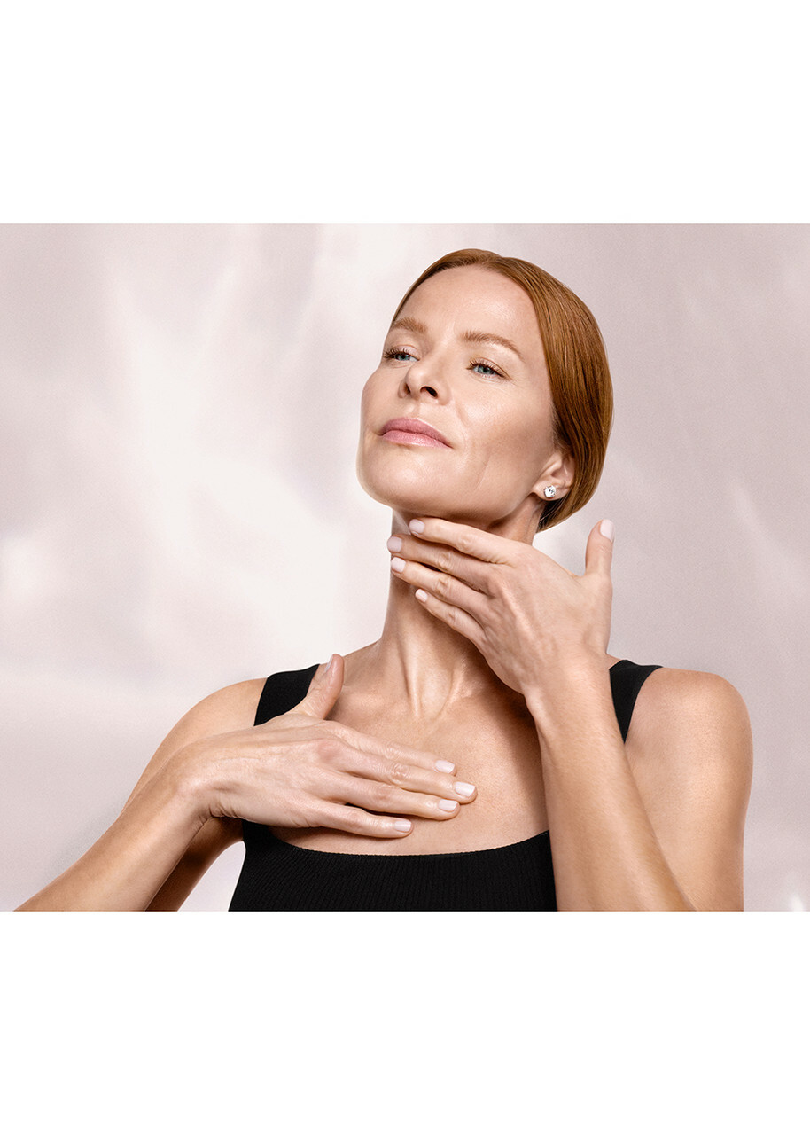Revive Fermitif Neck Night Cream Moisturizer, Moisturisers, Renewal
