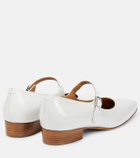 Maison Margiela - Patent leather Mary Jane shoes