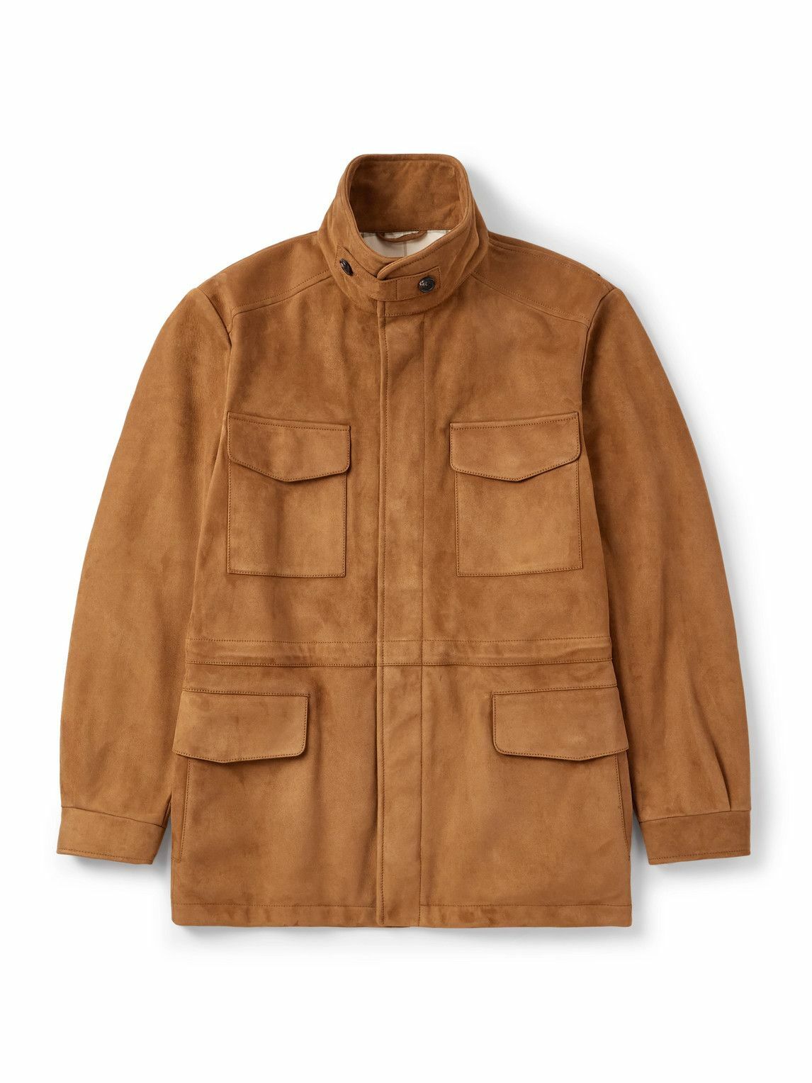 Loro Piana - Spagna cashmere jacket Loro Piana