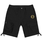 Billionaire Boys Club Men's Cargo Shorts in Black