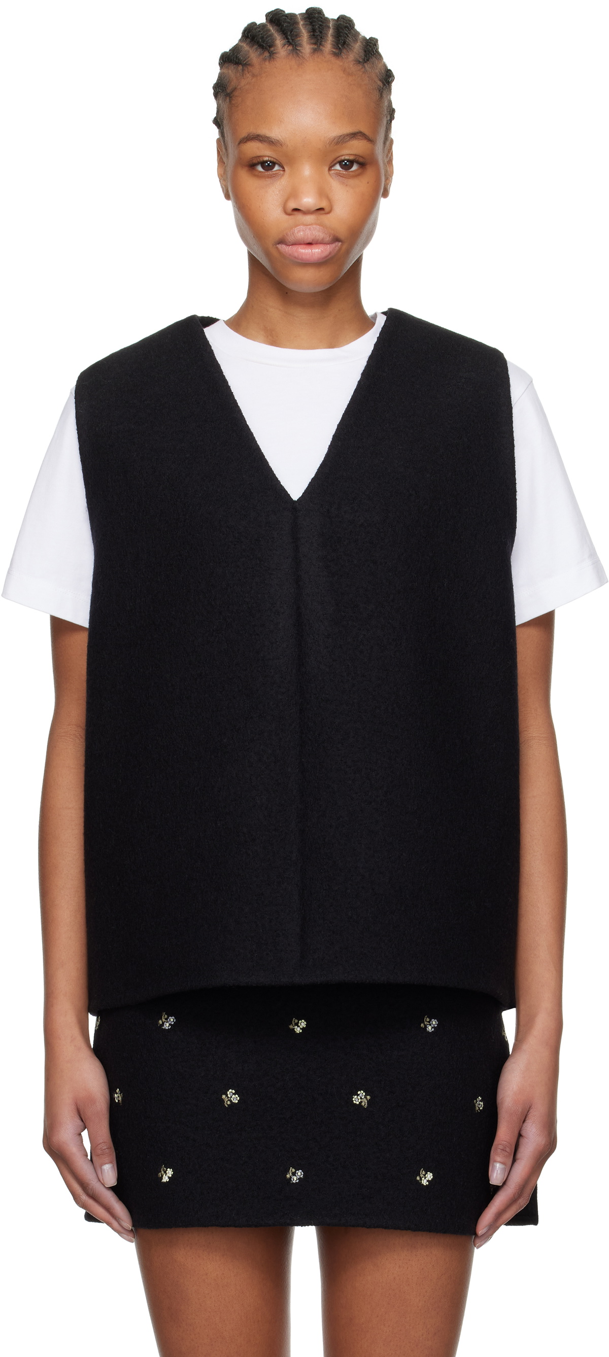 トップス rier RIER 20SS \