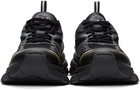 Axel Arigato Black Marathon Sneakers