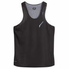 SOAR Men's Race Vest in Black