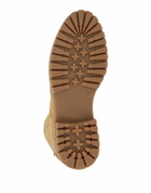 Sergio Rossi Womens Ankle boots Sand