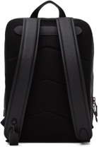 Coach 1941 Black Gotham Backpack