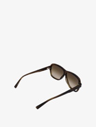 Saint Laurent   Sl 609 Carolyn Brown   Mens