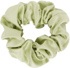 Good Side Green 'The Classic' Scrunchie