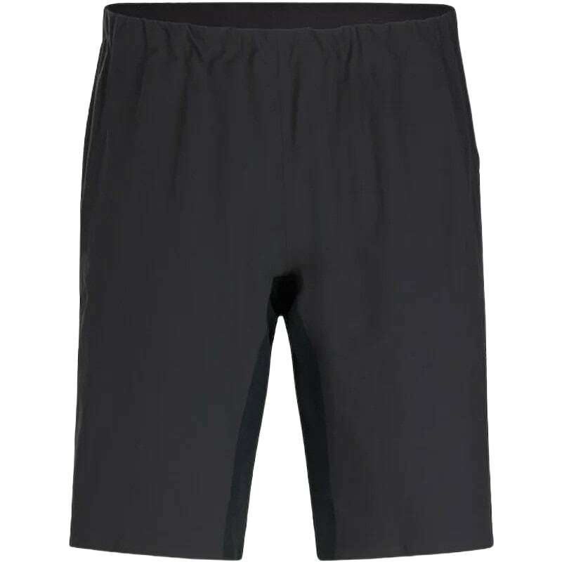 Arc´Teryx Veilance Secant Comp Short Green Casual Shorts Arc'teryx