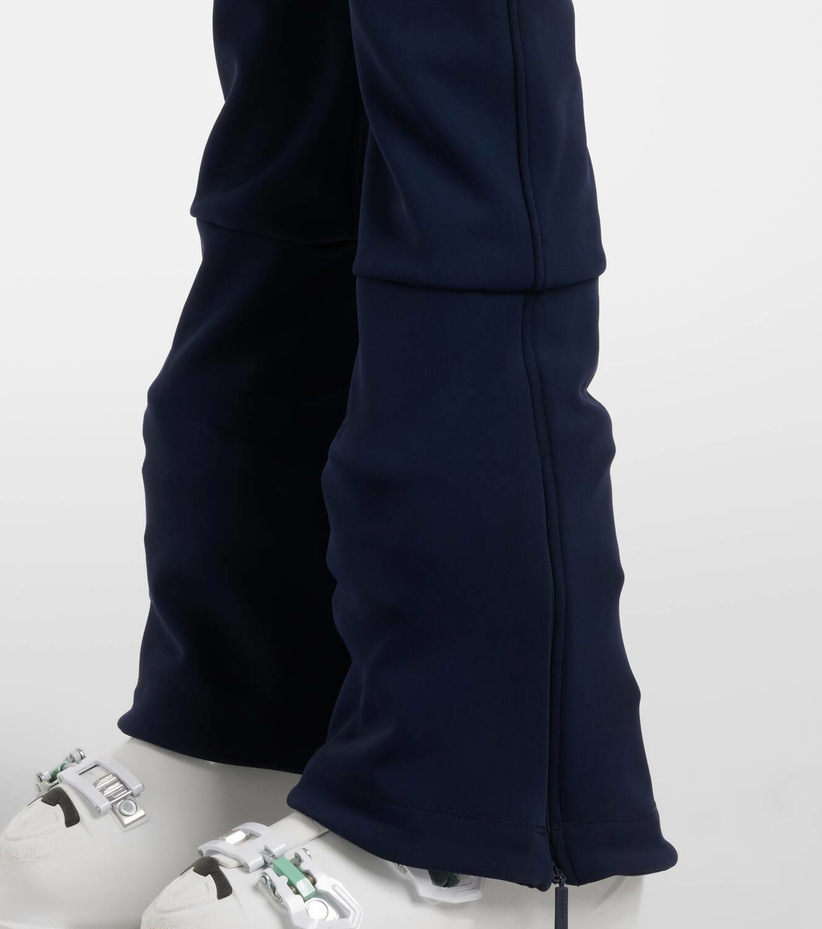 Cordova Myoko belted ski suit