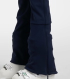 Cordova Myoko belted ski suit