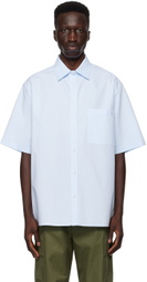 DARKPARK Blue Vale Shirt