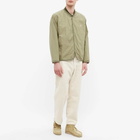 Danton Men's LNB Cardigan in Olive