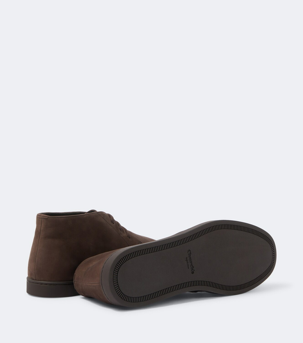 Church's Sutton nubuck desert boots
