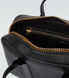 Tom Ford - Buckley leather briefcase
