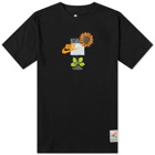 Nike Men's Sunflower T-Shirt in Black