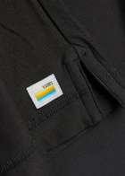 Vuori Strato Muscle Stretch-jersey Vest Black