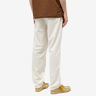 Polo Ralph Lauren Men's Corduroy Pleated Pant in Parchment Cream