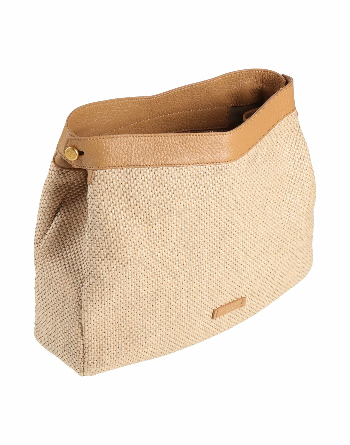 Gianni Chiarini Womens Cross-body bag in Beige