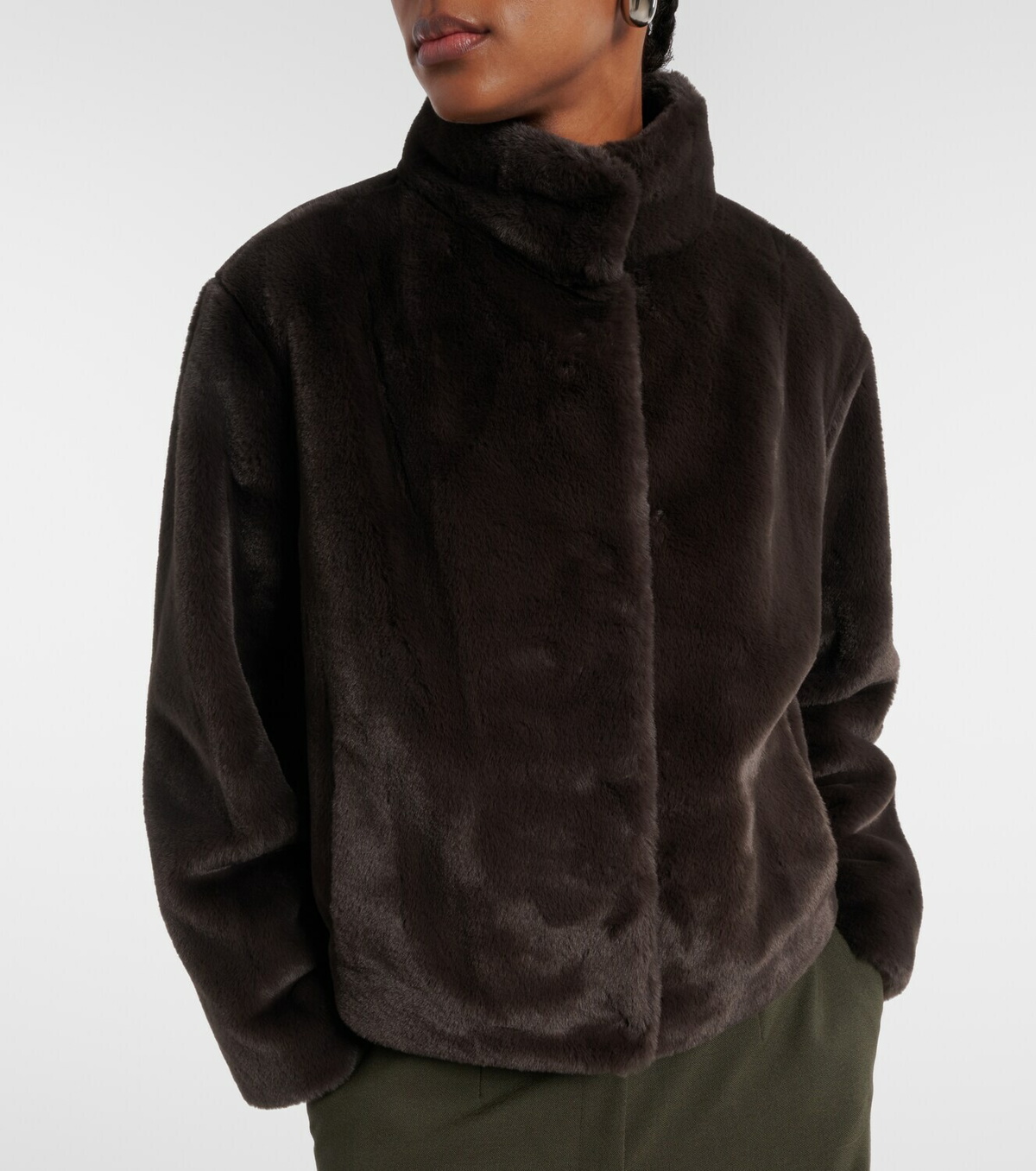 Velvet Sheena jacket