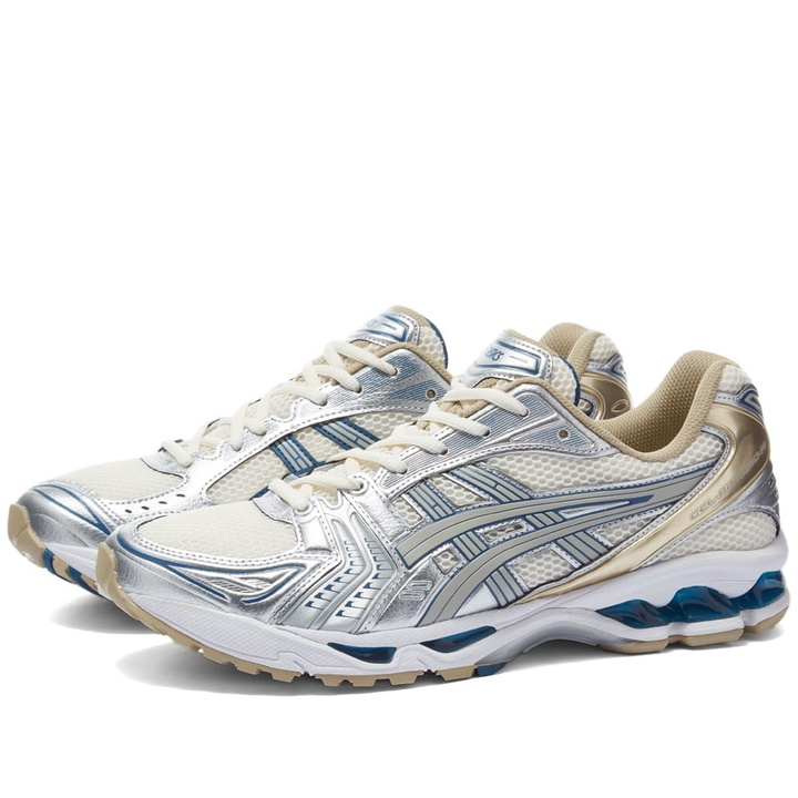 Photo: Asics Gel-Kayano 14 OG