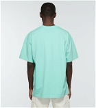 Winnie New York - Short-sleeved cotton T-shirt