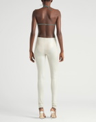 Rick Owens Womens Top Emerald in Green