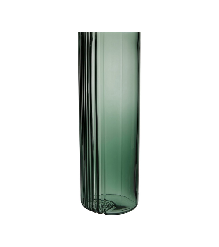 Photo: Zaha Hadid Design Pulse glass vase