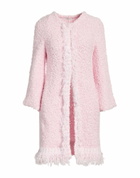Charlott Womens Cardigan in Pink