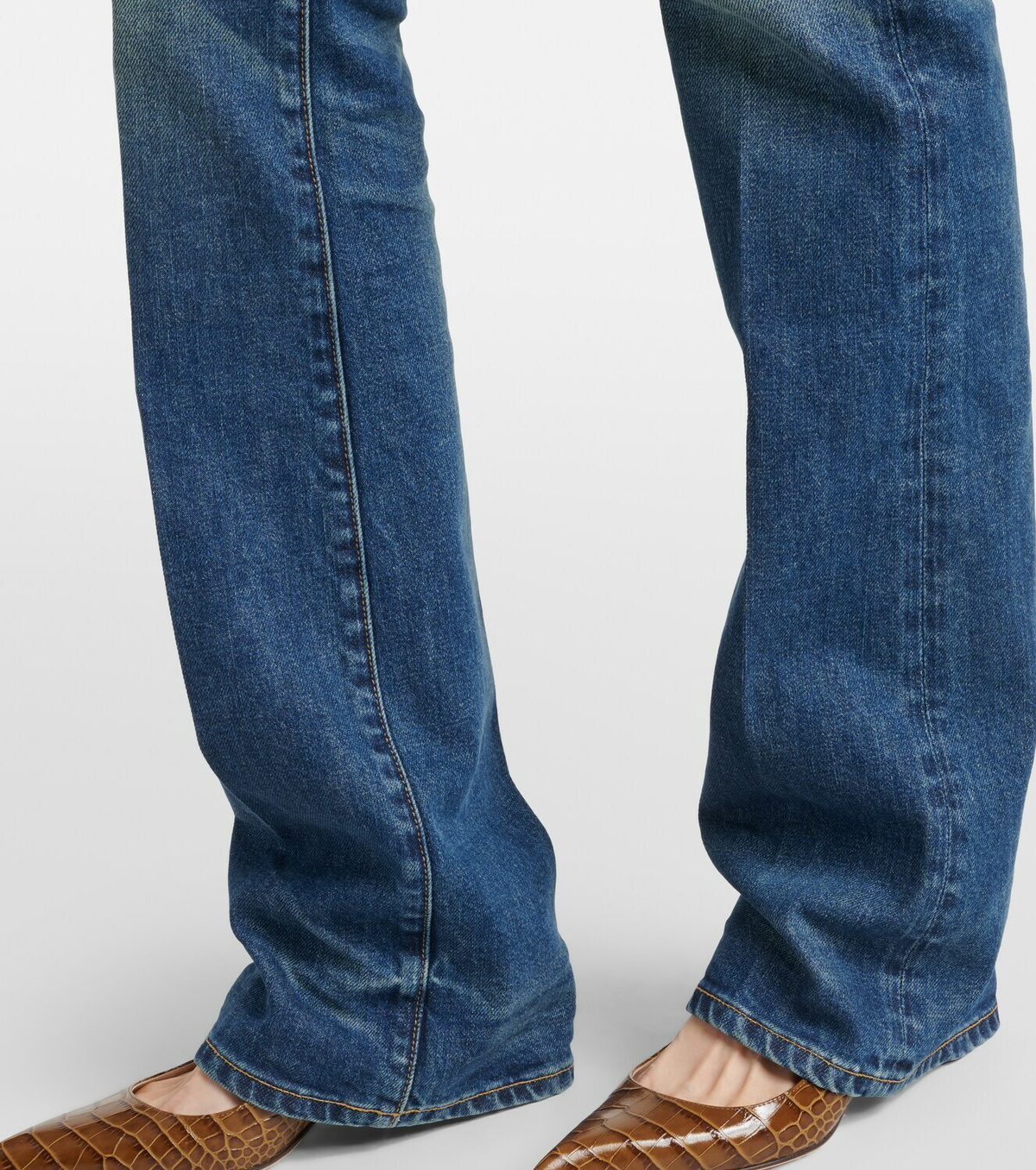 Tom Ford Flared jeans