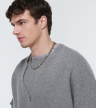 Givenchy - Chain necklace