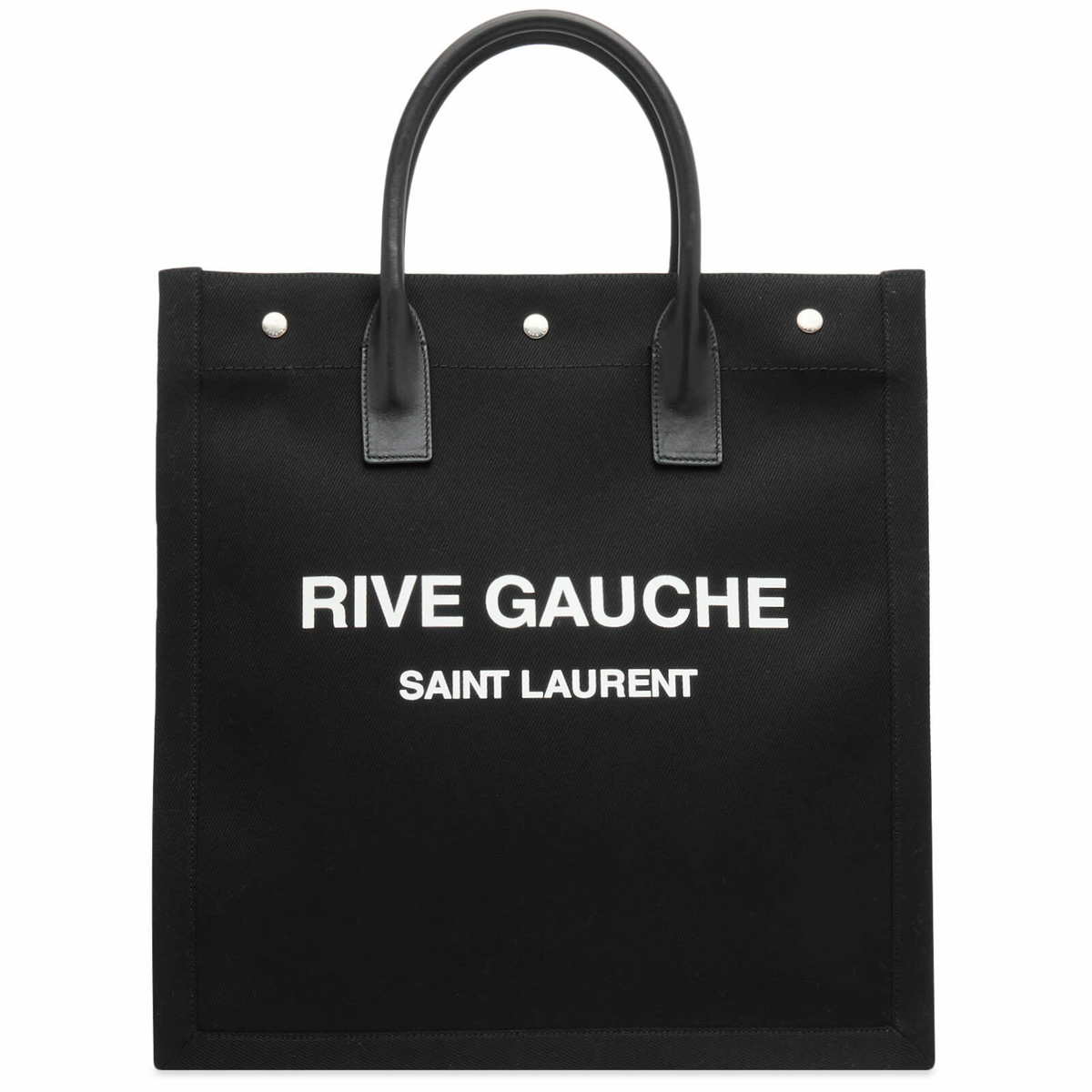 Saint Laurent rive gauche ナイロン ブルゾン ロゴ Yves Saint Laurent - rive gauche jacket
