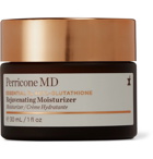 Perricone MD - Essential Fx Rejuvenating Moisturiser, 30ml - Men - Colorless