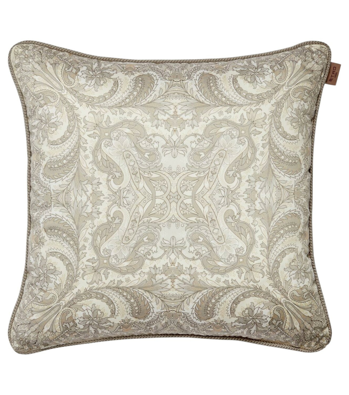 Etro Accappatoio Sciallato New Tradition Etro