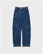 Stine Goya Sg Dion, 2064 Denim Blue - Womens - Jeans