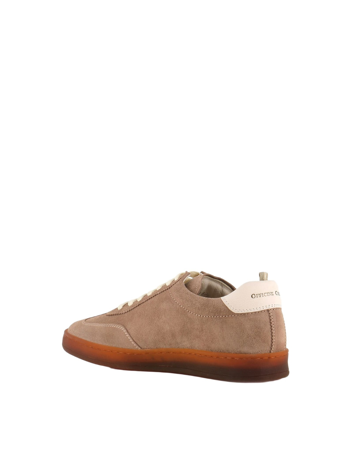 Officine Creative Sneaker Chance/101