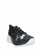 Under Armour Womens Sneakers in Black