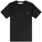 Off-White Men's For All Slim T-Shirt in Black