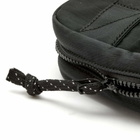 Sandqvist Men's Everyday Washbag in Black