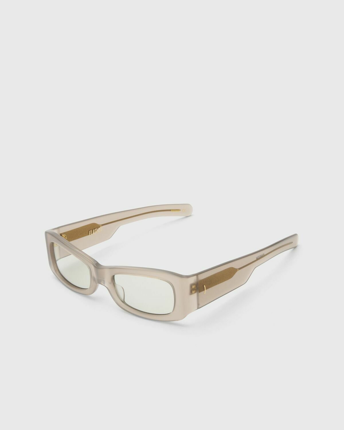 Flatlist Eyewear KAREEM Grey Men