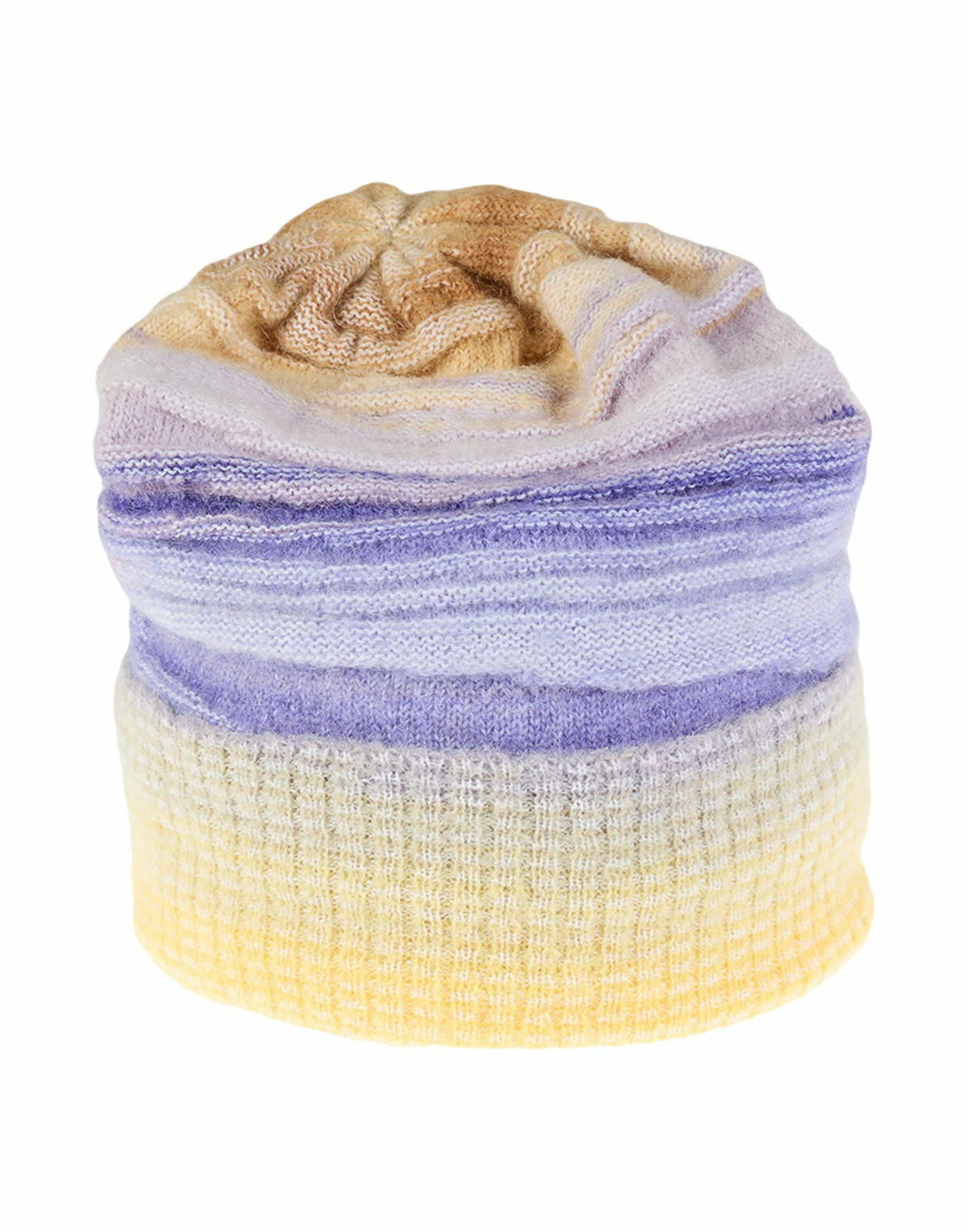 Missoni Womens Hat Lilac