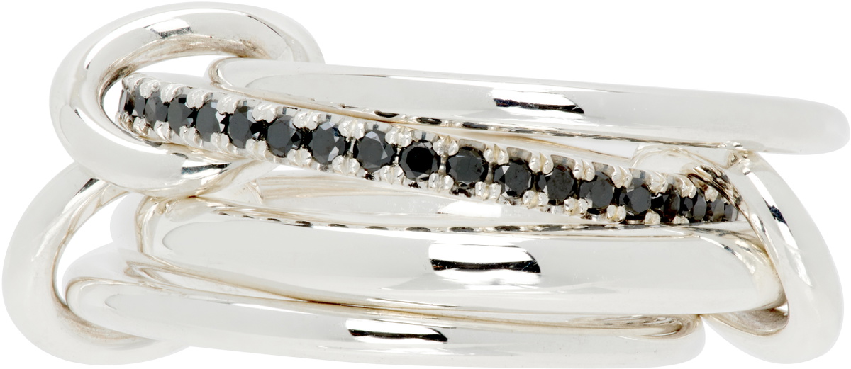 Spinelli Kilcollin Erato Ring