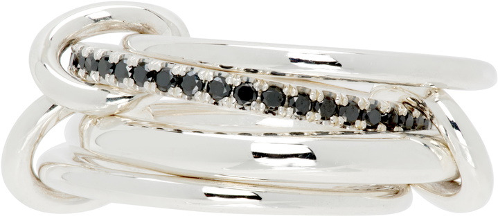 Photo: Spinelli Kilcollin Erato Ring